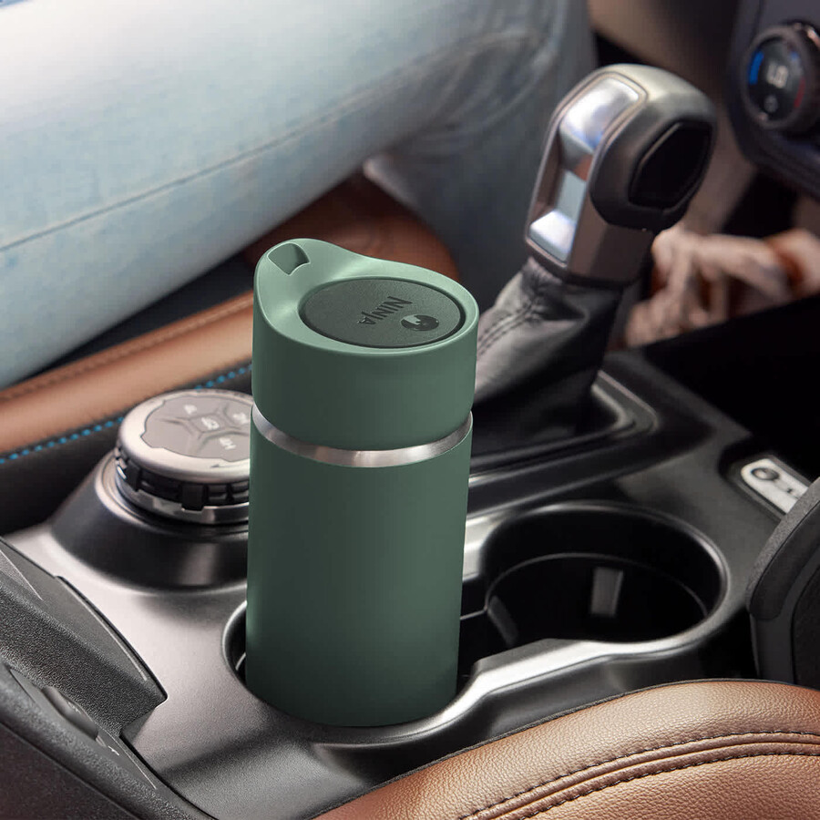 ninja 400 ml sip perfect resemugg – grön dw1603euukgn
