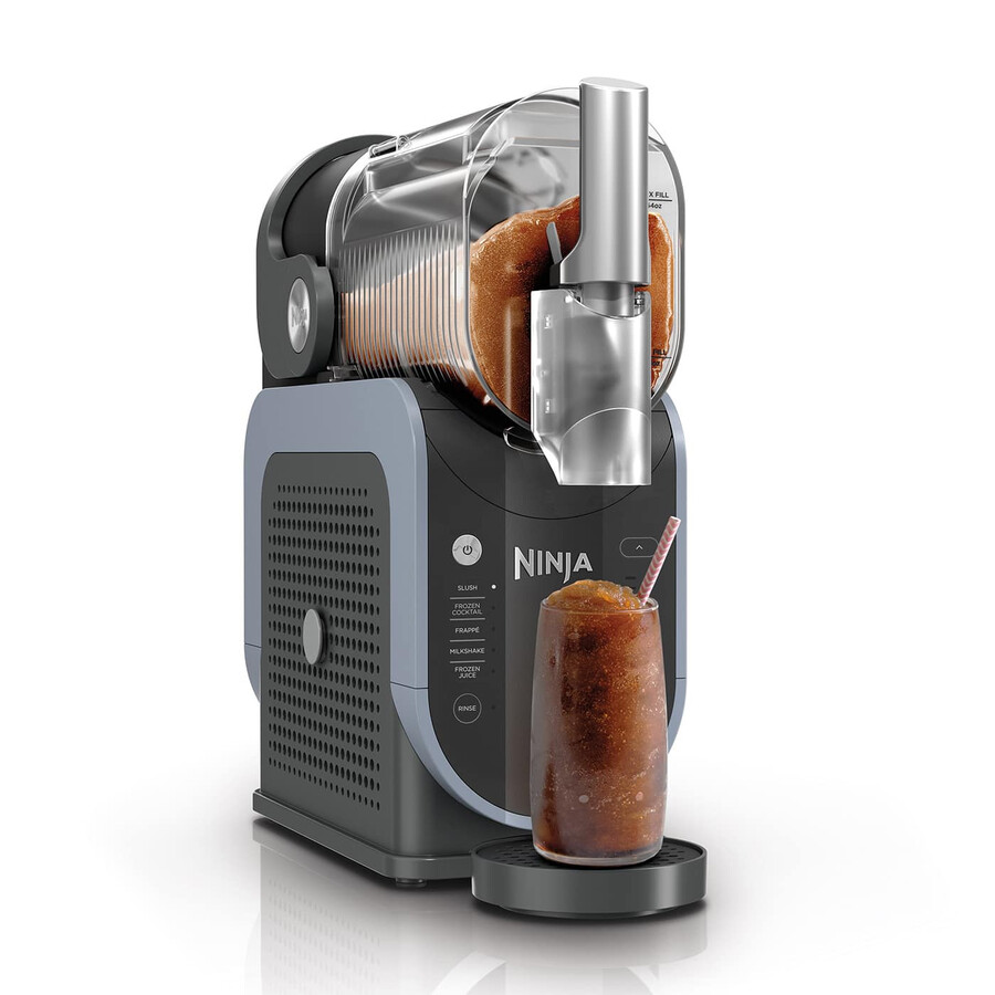 ninja slushi frysdryckesmaskin fs301uk