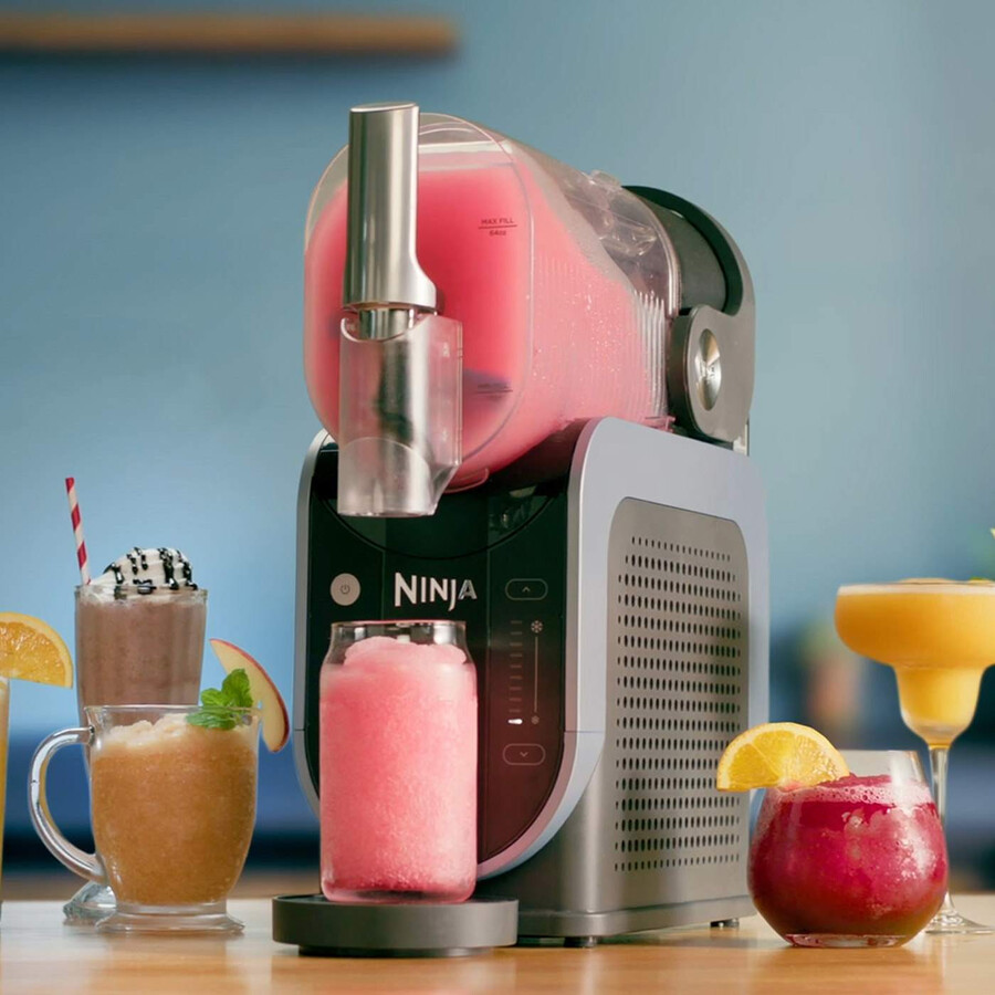 ninja slushi frysdryckesmaskin fs301uk