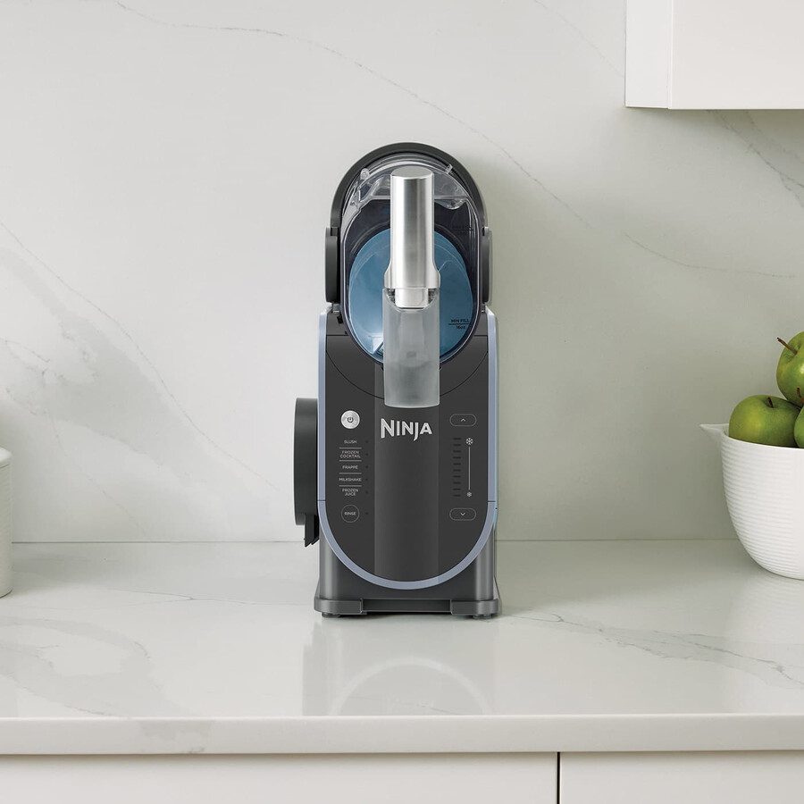 ninja slushi frysdryckesmaskin fs301uk