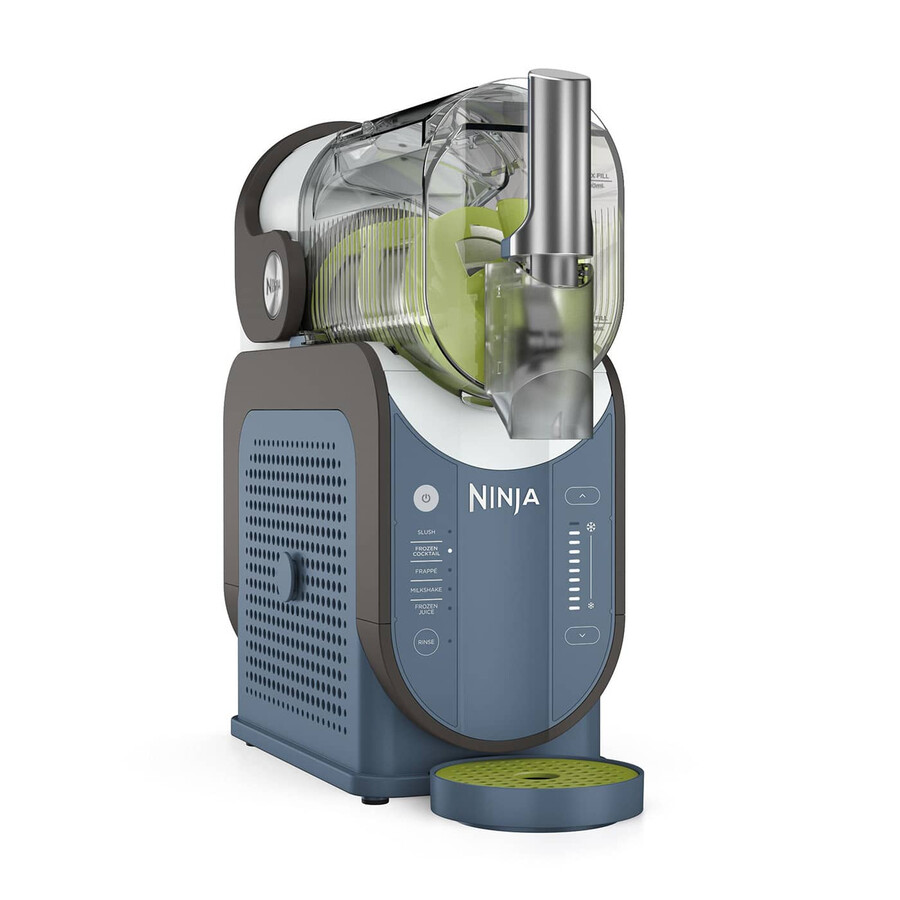ninja slushi frysdryckesmaskin fs301uknd