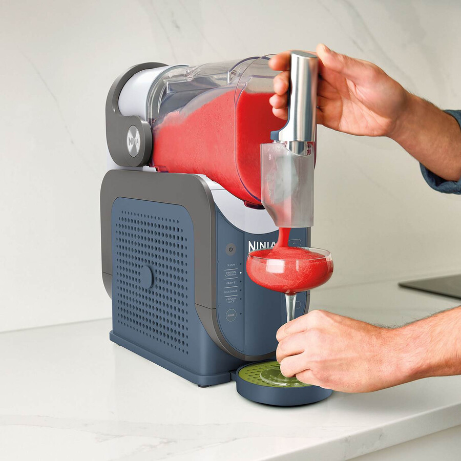 ninja slushi frysdryckesmaskin fs301uknd