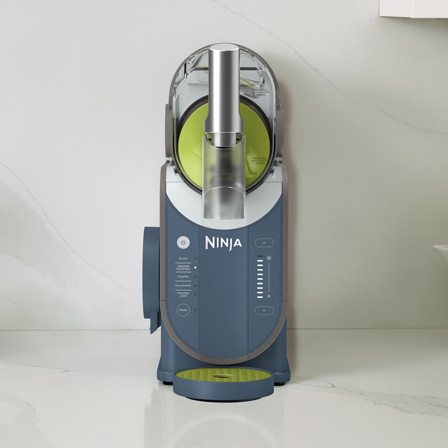ninja slushi frysdryckesmaskin fs301uknd
