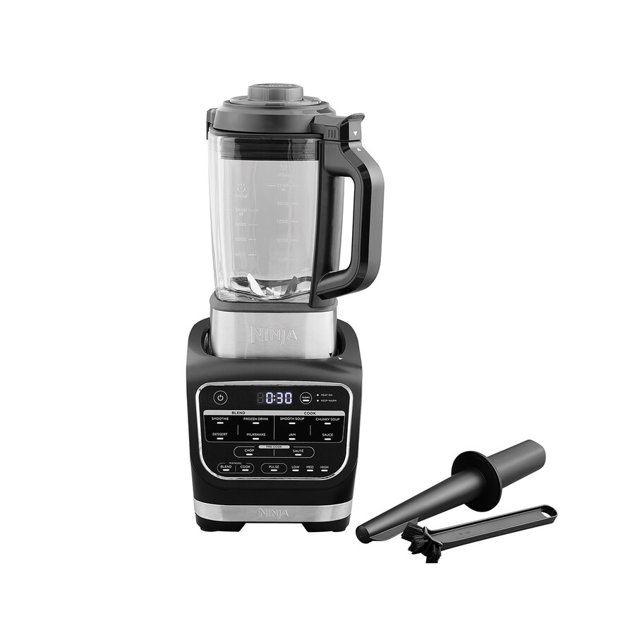 ninja foodi mixer och soppmaskin hb150uk