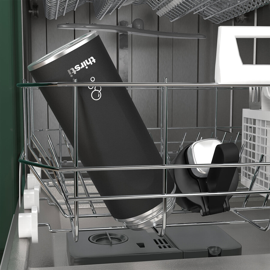 ninja thirsti 530 ml reseflaska – svart dw1801euukbk