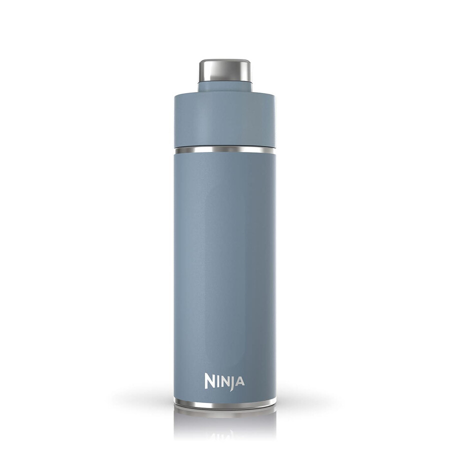 ninja thirsti 530 ml reseflaska – blå dw1801euukbl
