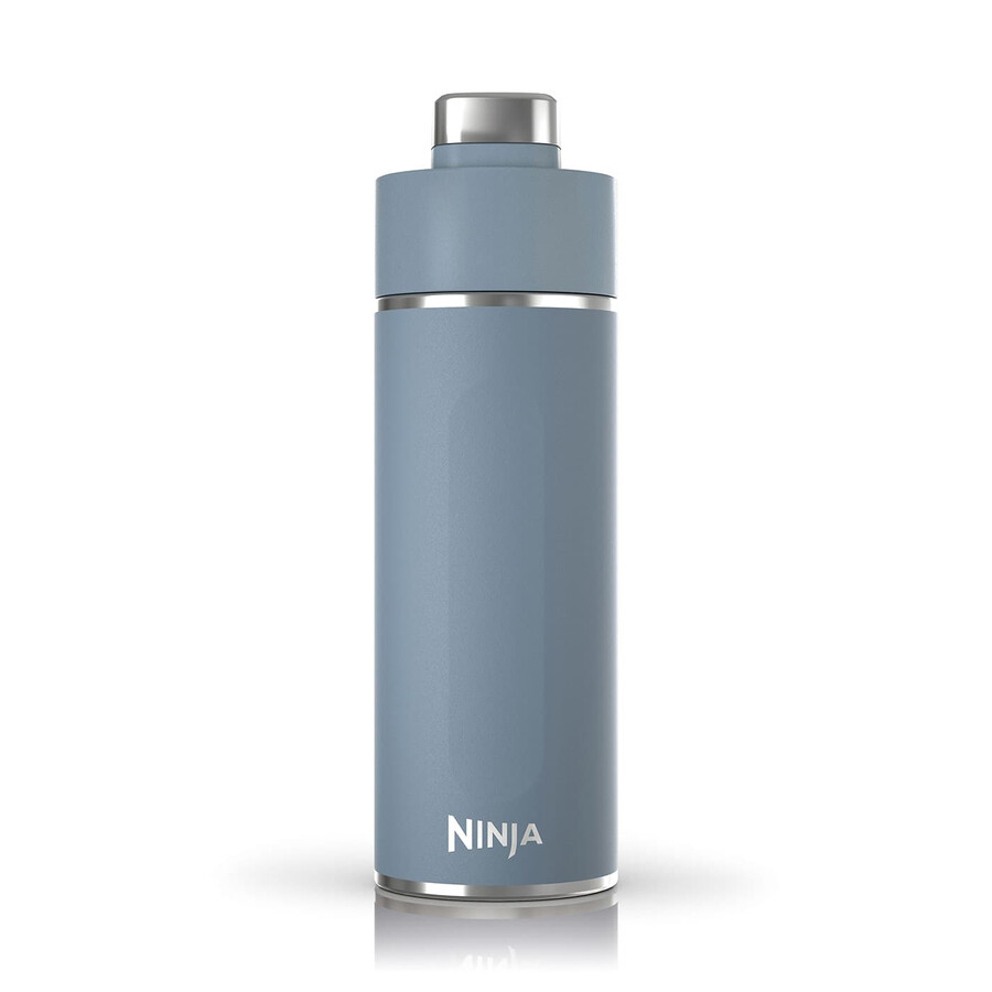 ninja thirsti 700 ml reseflaska – blå dw2401euukbl