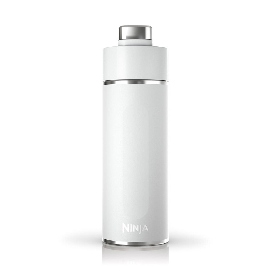 ninja thirsti 700 ml reseflaska – vit dw2401euukwh