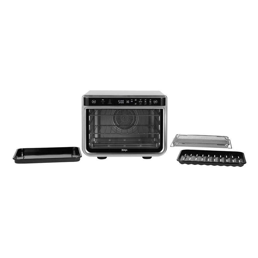 ninja foodi 10-i-1 multifunktionsugn dt200uk